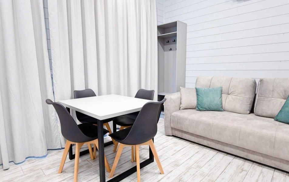 МОРЕ VILLAGE, коттеджи - 17