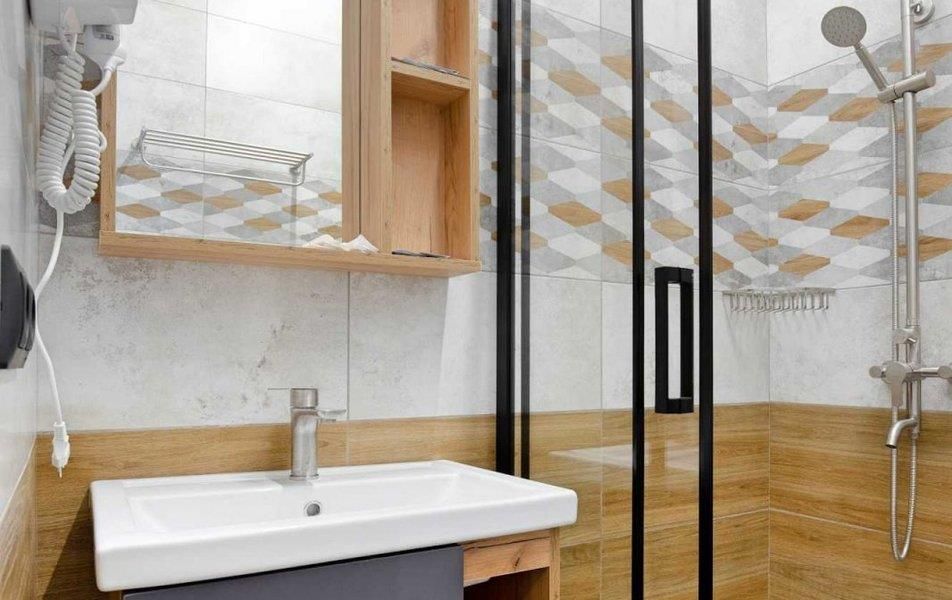 МОРЕ VILLAGE, коттеджи - 24