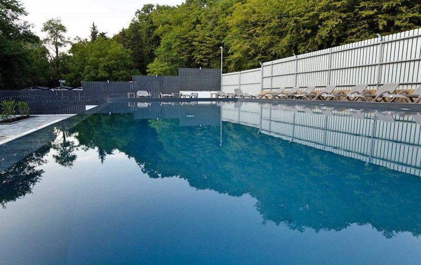 МОРЕ VILLAGE, коттеджи - 4