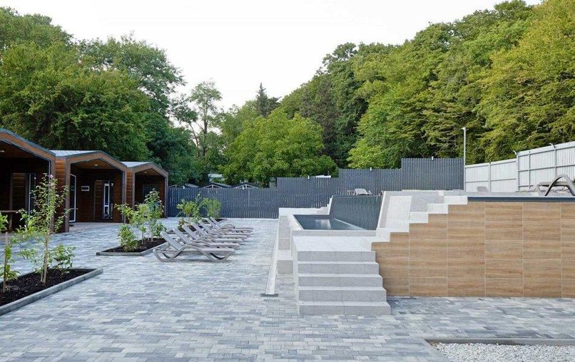 МОРЕ VILLAGE, коттеджи - 6