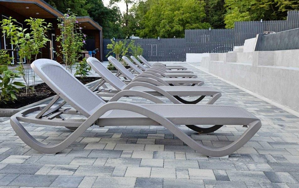 МОРЕ VILLAGE, коттеджи - 7