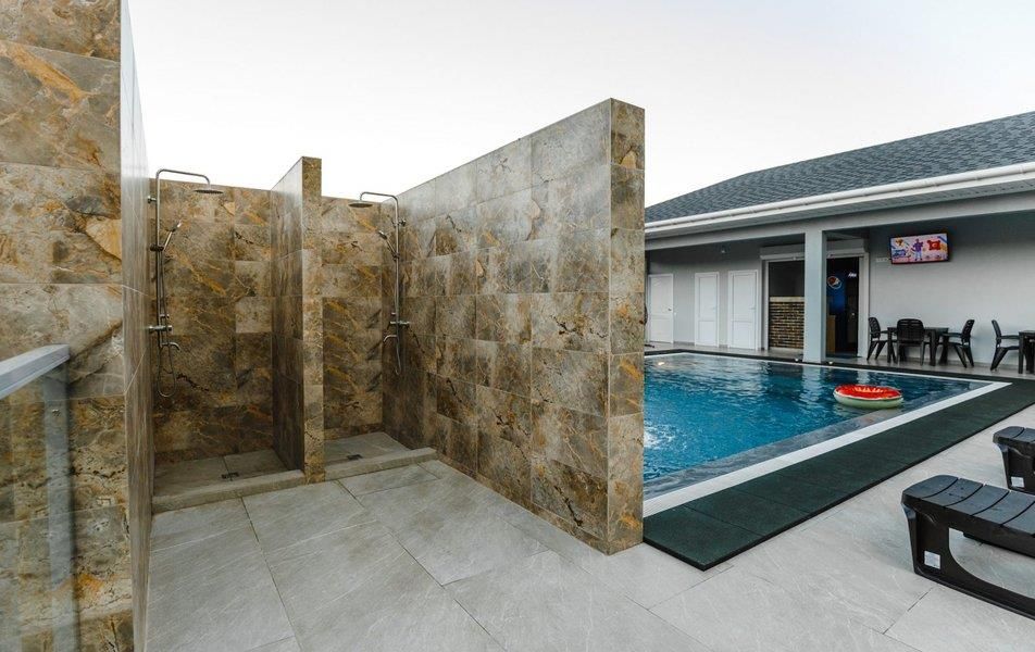 ЗОЛОТОЙ БЕРЕГ, гостиница - 12