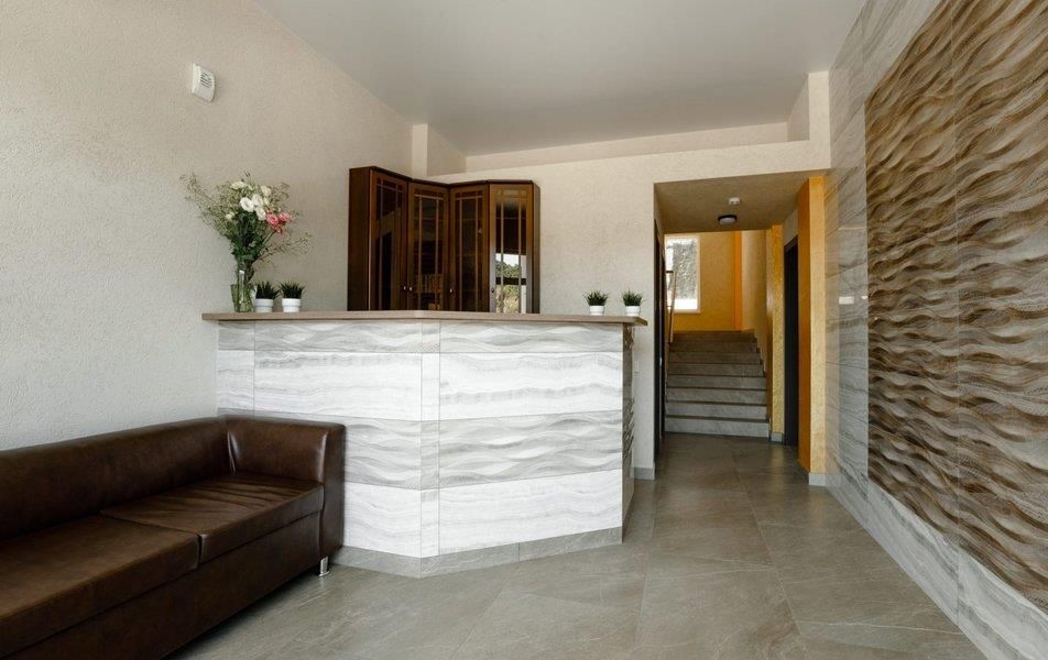 ЗОЛОТОЙ БЕРЕГ, гостиница - 13