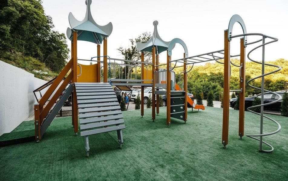 ЗОЛОТОЙ БЕРЕГ, гостиница - 15