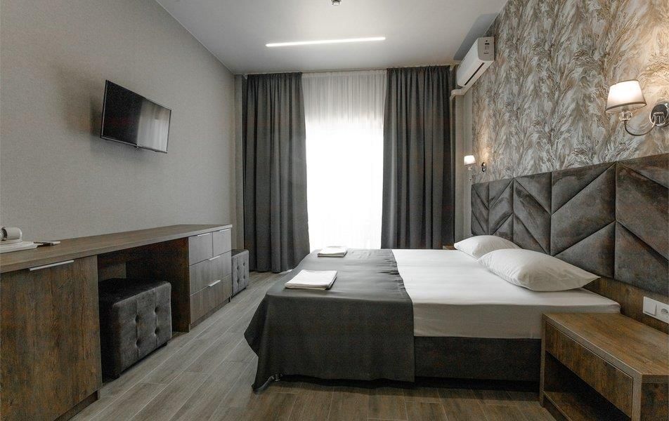 ЗОЛОТОЙ БЕРЕГ, гостиница - 16