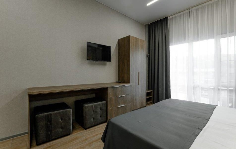 ЗОЛОТОЙ БЕРЕГ, гостиница - 17