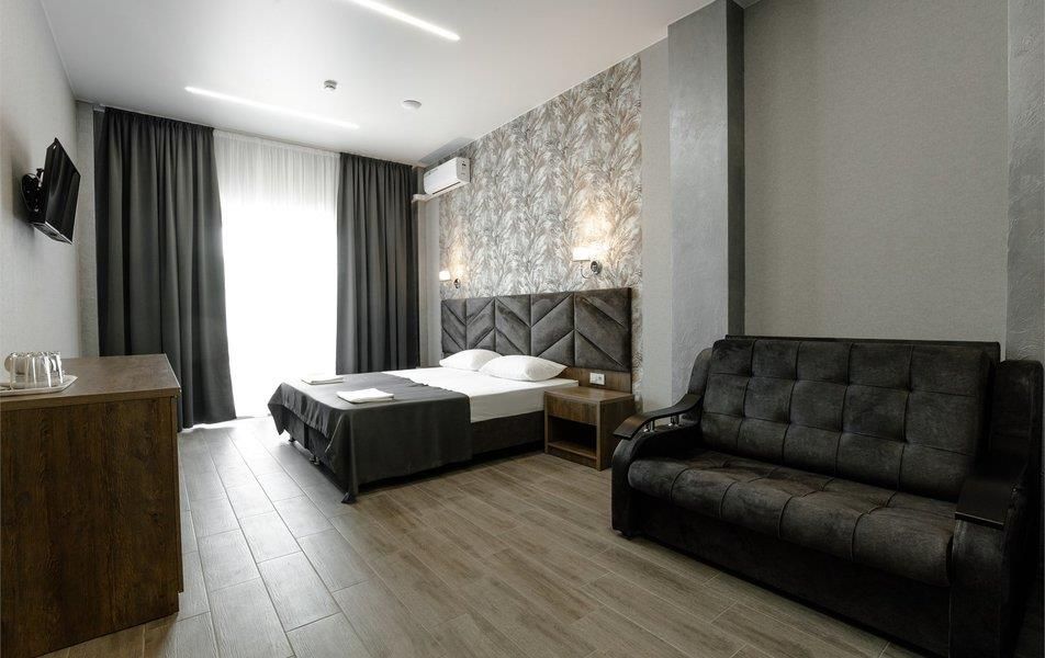 ЗОЛОТОЙ БЕРЕГ, гостиница - 18