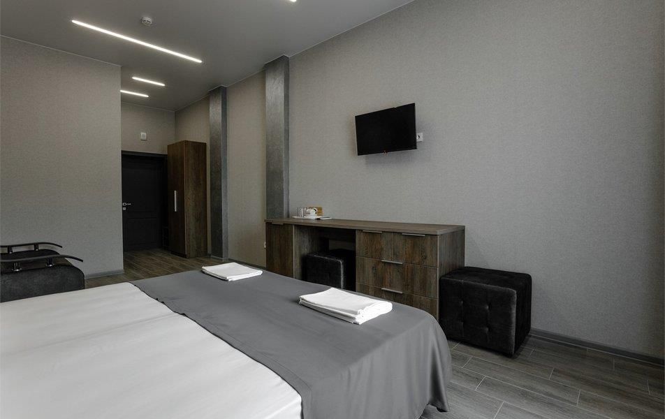 ЗОЛОТОЙ БЕРЕГ, гостиница - 19