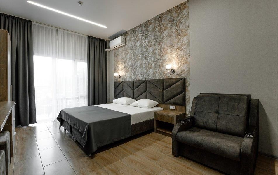 ЗОЛОТОЙ БЕРЕГ, гостиница - 20