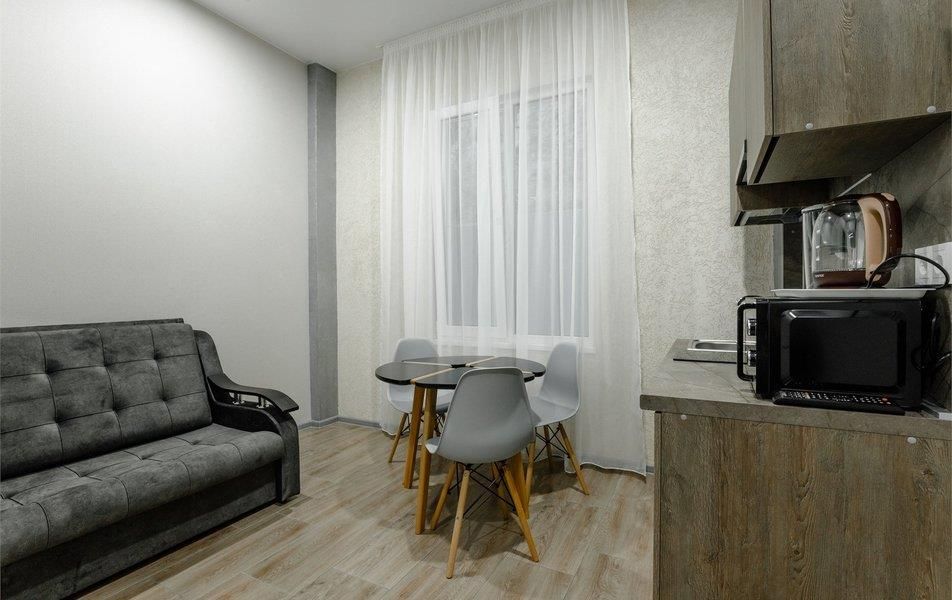 ЗОЛОТОЙ БЕРЕГ, гостиница - 21