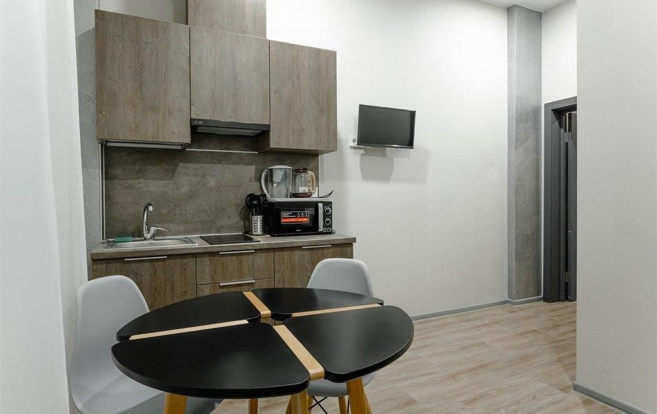 ЗОЛОТОЙ БЕРЕГ, гостиница - 22