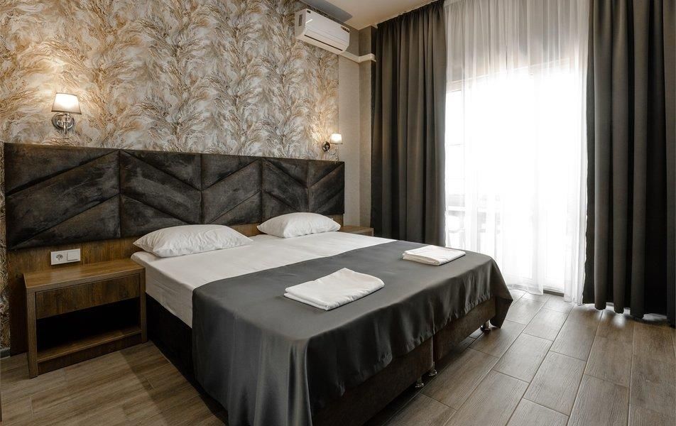 ЗОЛОТОЙ БЕРЕГ, гостиница - 23