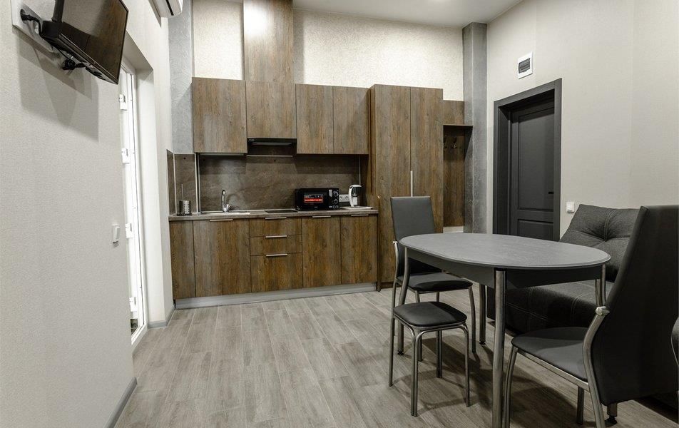 ЗОЛОТОЙ БЕРЕГ, гостиница - 25