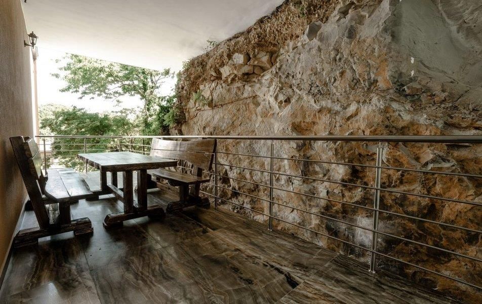 ЗОЛОТОЙ БЕРЕГ, гостиница - 26