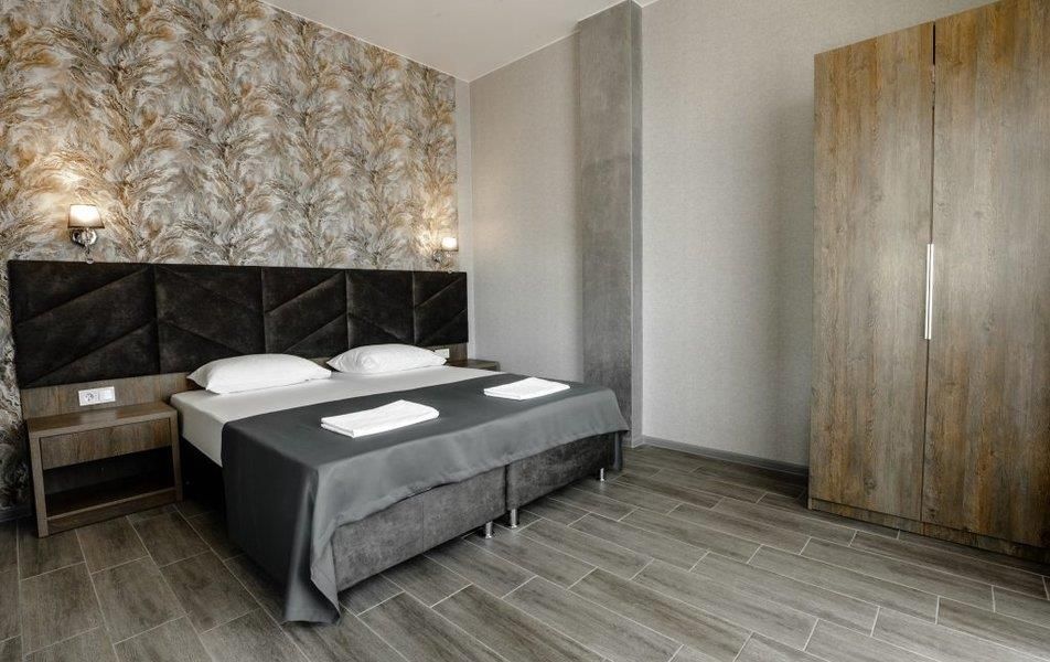 ЗОЛОТОЙ БЕРЕГ, гостиница - 27