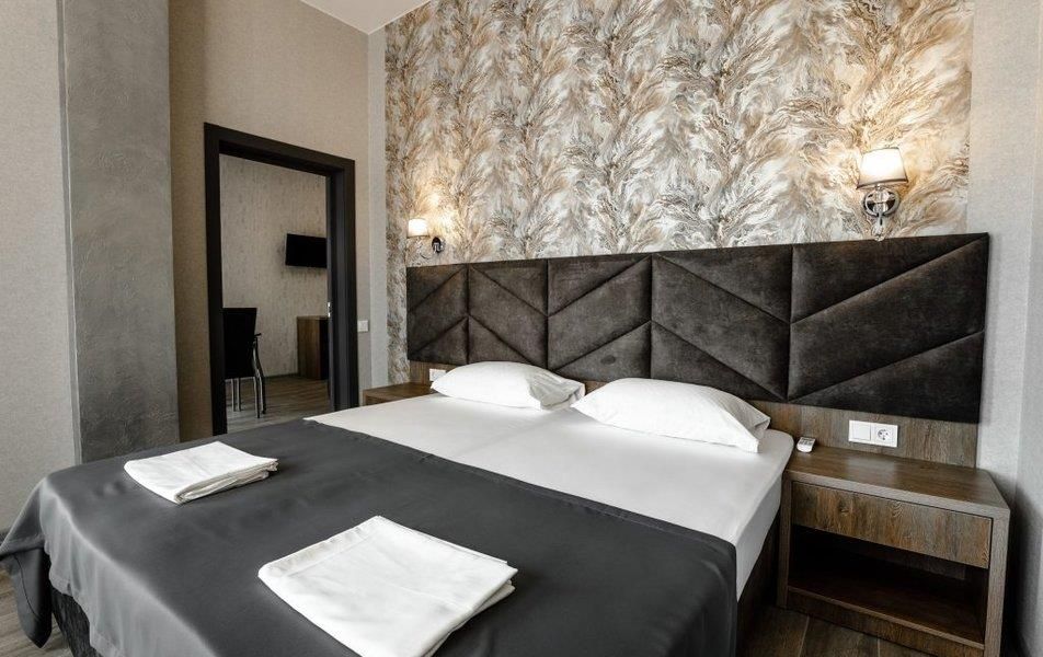 ЗОЛОТОЙ БЕРЕГ, гостиница - 28