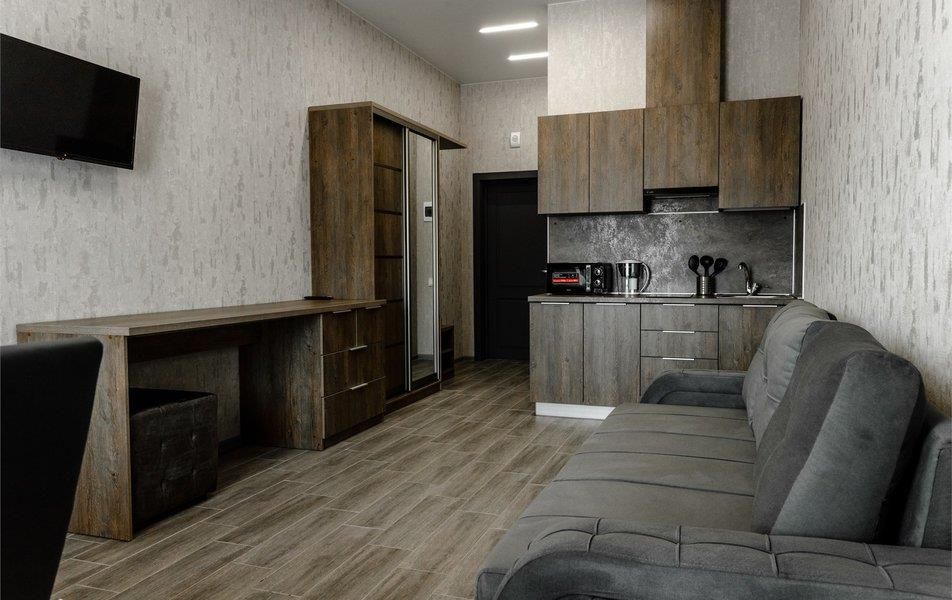 ЗОЛОТОЙ БЕРЕГ, гостиница - 29