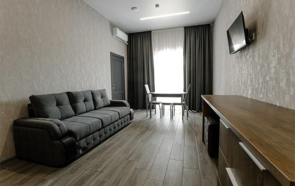 ЗОЛОТОЙ БЕРЕГ, гостиница - 30