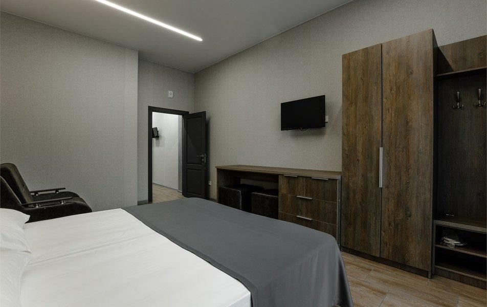 ЗОЛОТОЙ БЕРЕГ, гостиница - 32