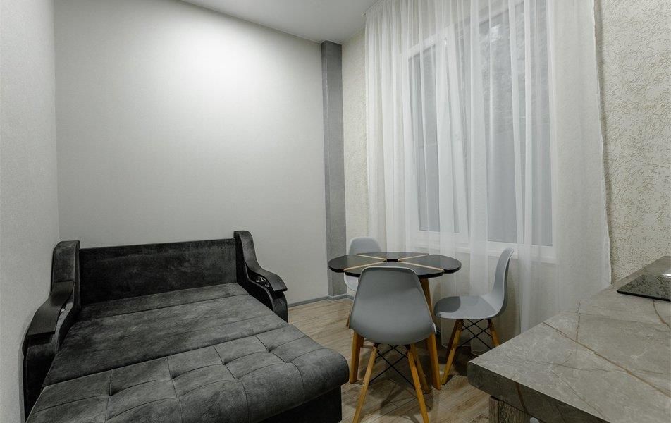 ЗОЛОТОЙ БЕРЕГ, гостиница - 33