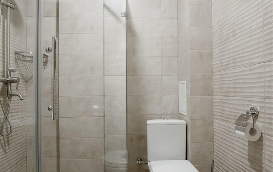 ЗОЛОТОЙ БЕРЕГ, гостиница - 34