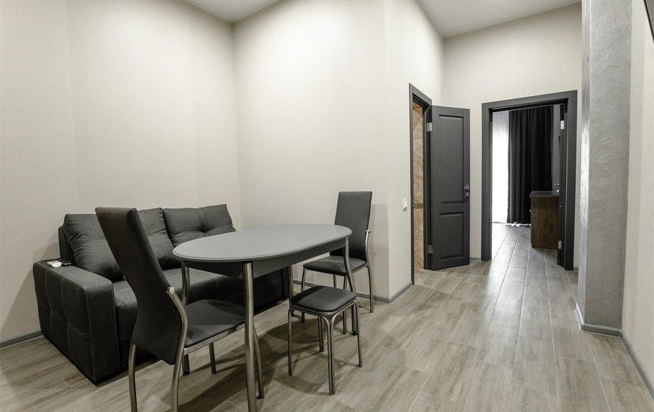 ЗОЛОТОЙ БЕРЕГ, гостиница - 37