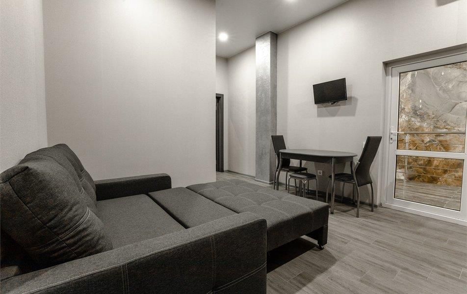 ЗОЛОТОЙ БЕРЕГ, гостиница - 38