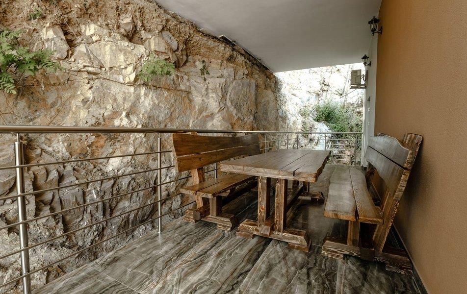 ЗОЛОТОЙ БЕРЕГ, гостиница - 40