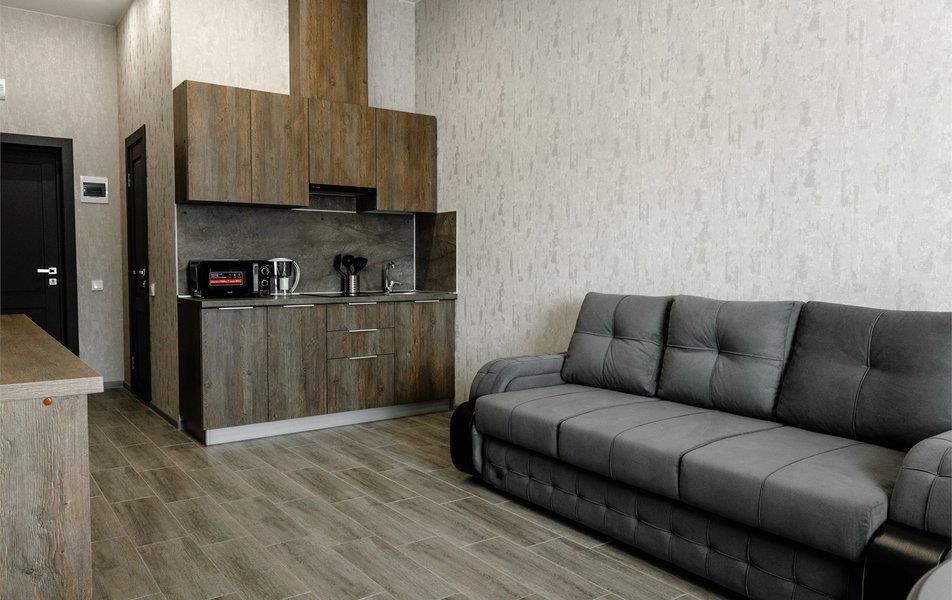 ЗОЛОТОЙ БЕРЕГ, гостиница - 41