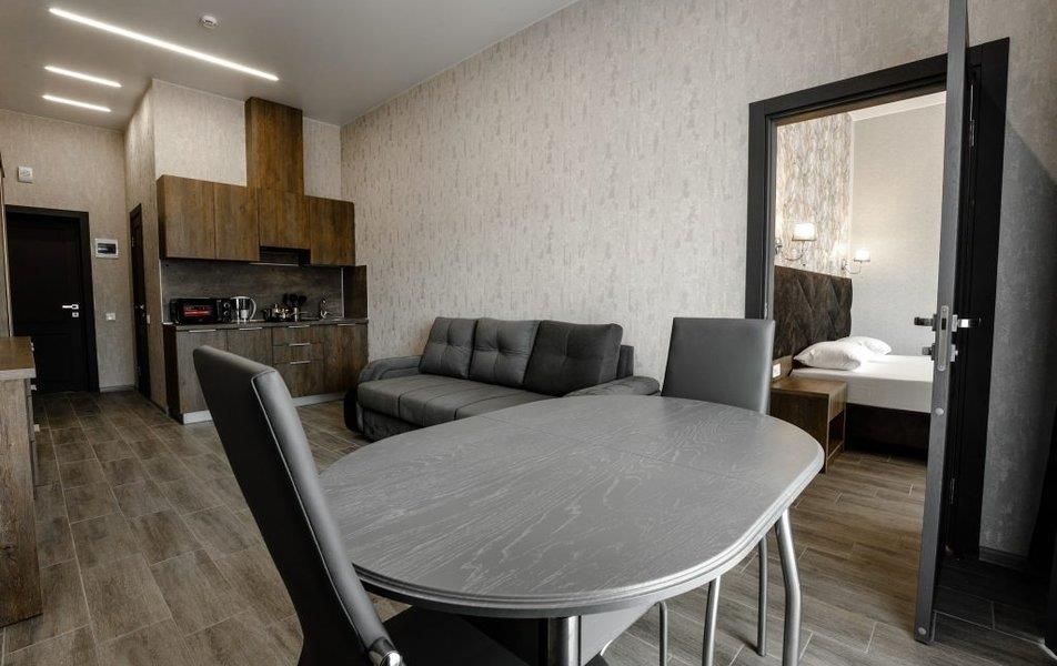 ЗОЛОТОЙ БЕРЕГ, гостиница - 42