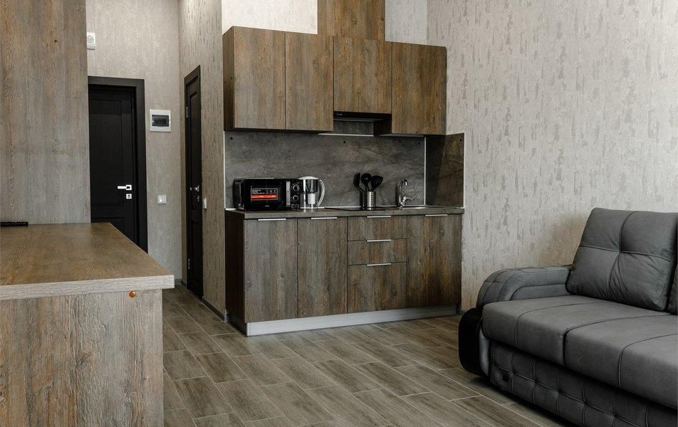 ЗОЛОТОЙ БЕРЕГ, гостиница - 43