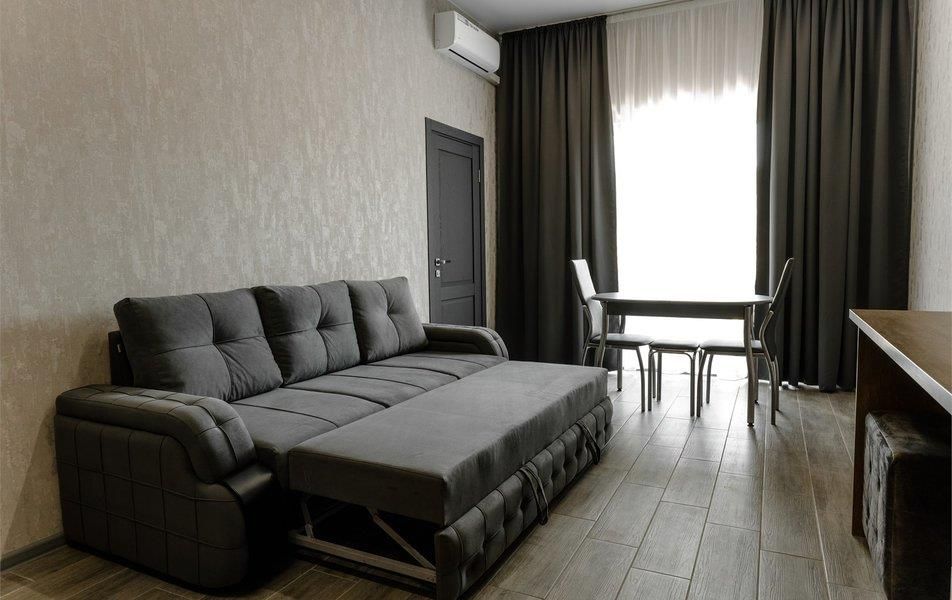 ЗОЛОТОЙ БЕРЕГ, гостиница - 45