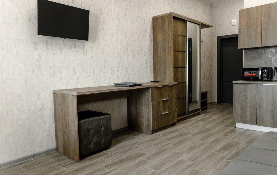 ЗОЛОТОЙ БЕРЕГ, гостиница - 47