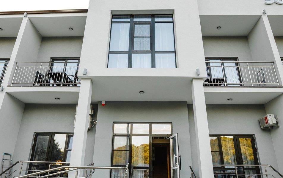 ЗОЛОТОЙ БЕРЕГ, гостиница - 6