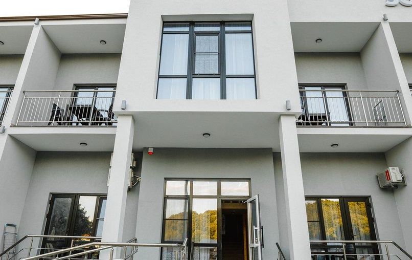 ЗОЛОТОЙ БЕРЕГ, гостиница - 6