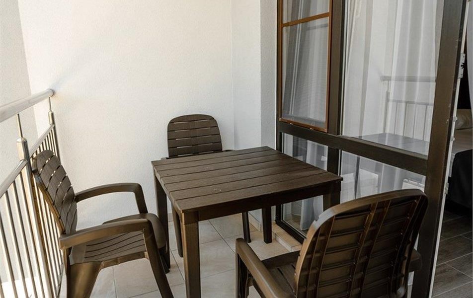 ЗОЛОТОЙ БЕРЕГ, гостиница - 50