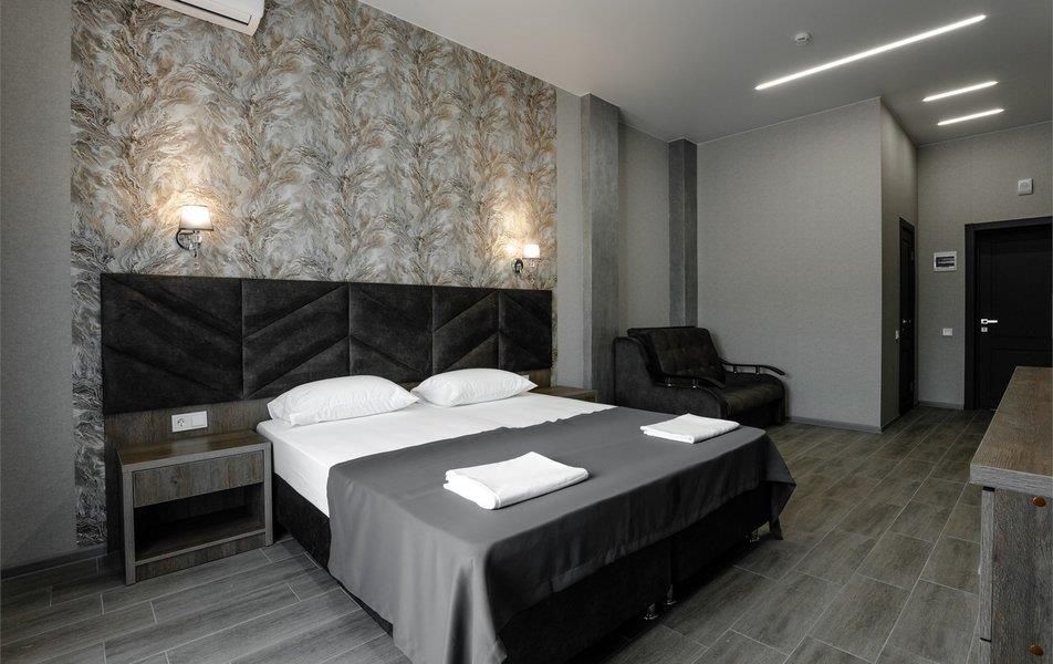 ЗОЛОТОЙ БЕРЕГ, гостиница - 52