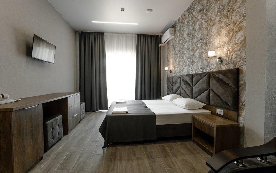 ЗОЛОТОЙ БЕРЕГ, гостиница - 53