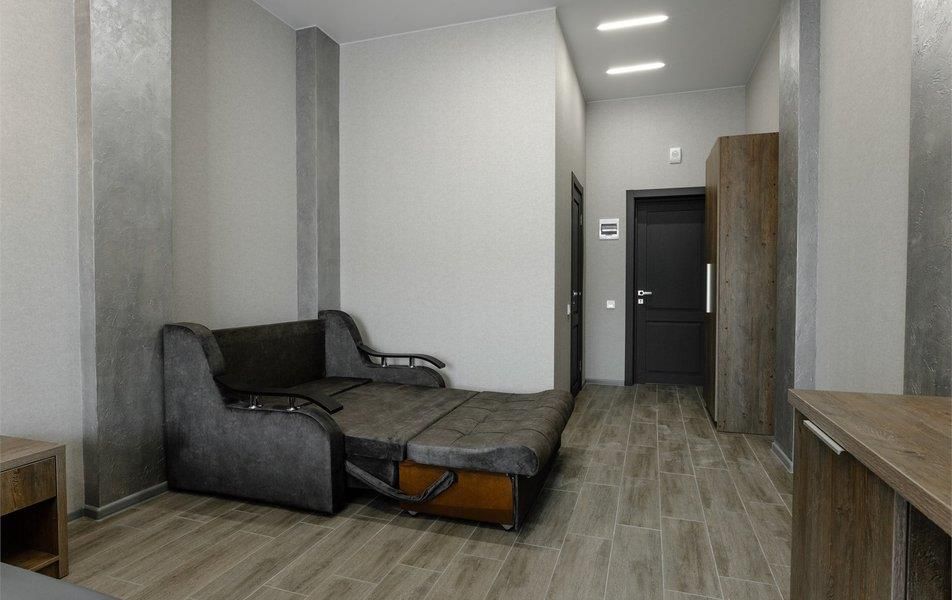 ЗОЛОТОЙ БЕРЕГ, гостиница - 55