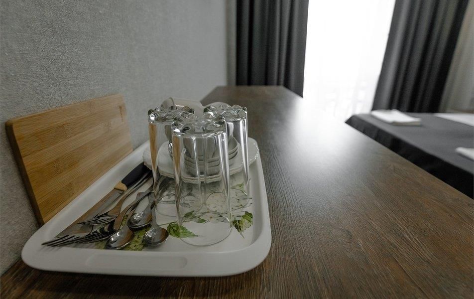 ЗОЛОТОЙ БЕРЕГ, гостиница - 56