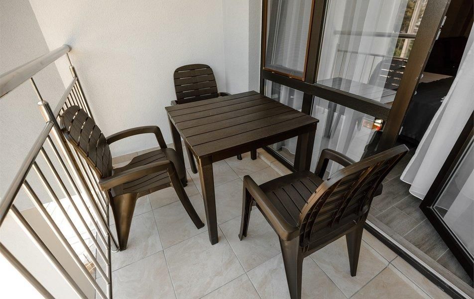 ЗОЛОТОЙ БЕРЕГ, гостиница - 57