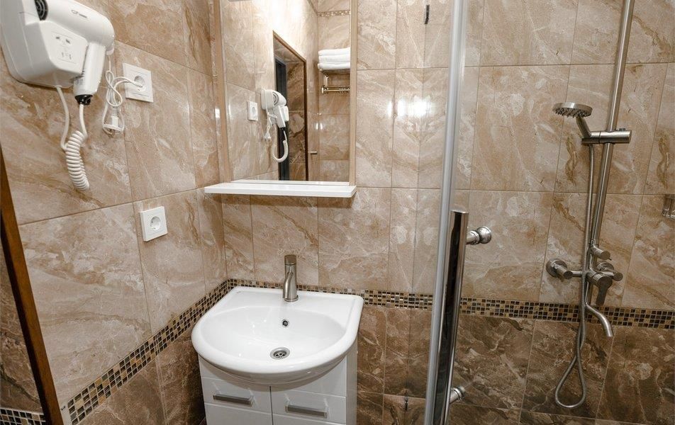 ЗОЛОТОЙ БЕРЕГ, гостиница - 58