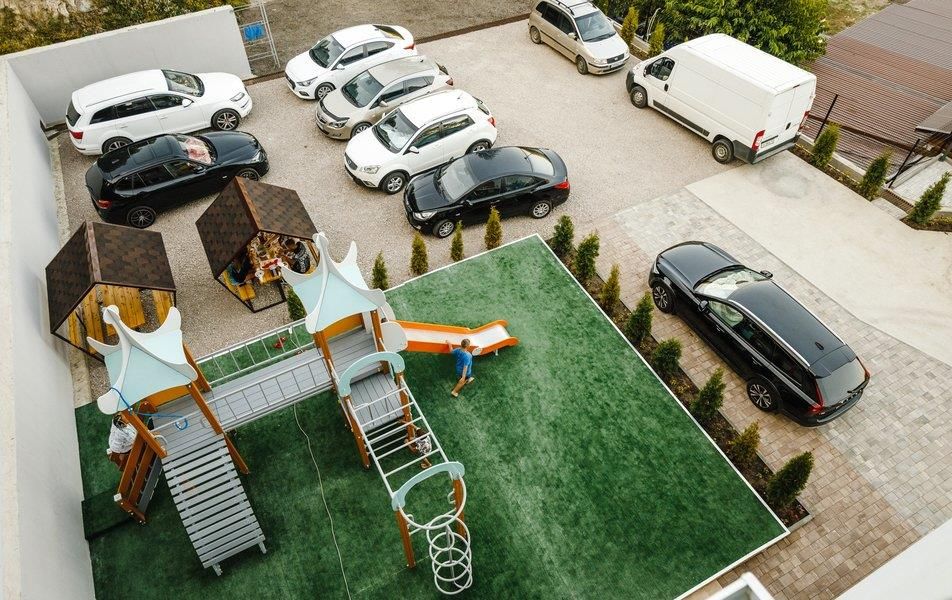 ЗОЛОТОЙ БЕРЕГ, гостиница - 9