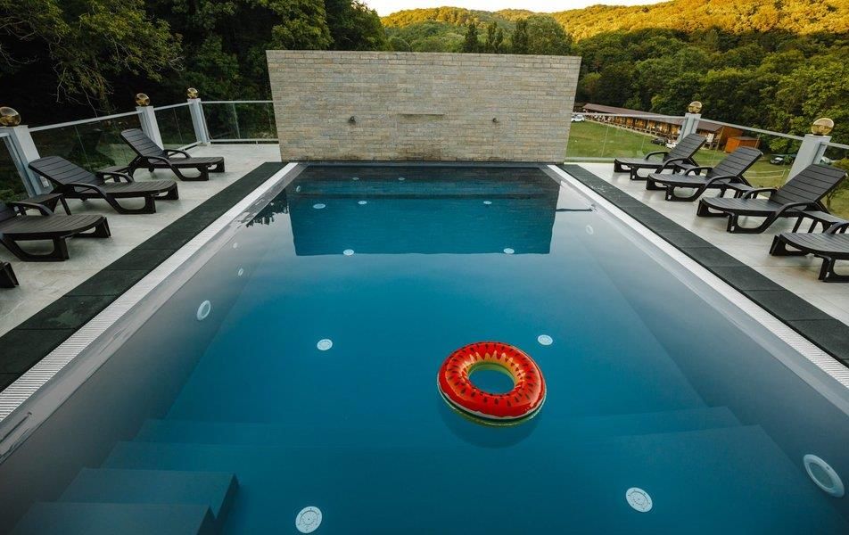 ЗОЛОТОЙ БЕРЕГ, гостиница - 10