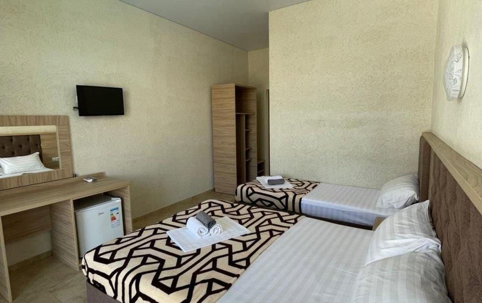 ОДИССЕЙ ОТЕЛЬ, гостевой дом - 13