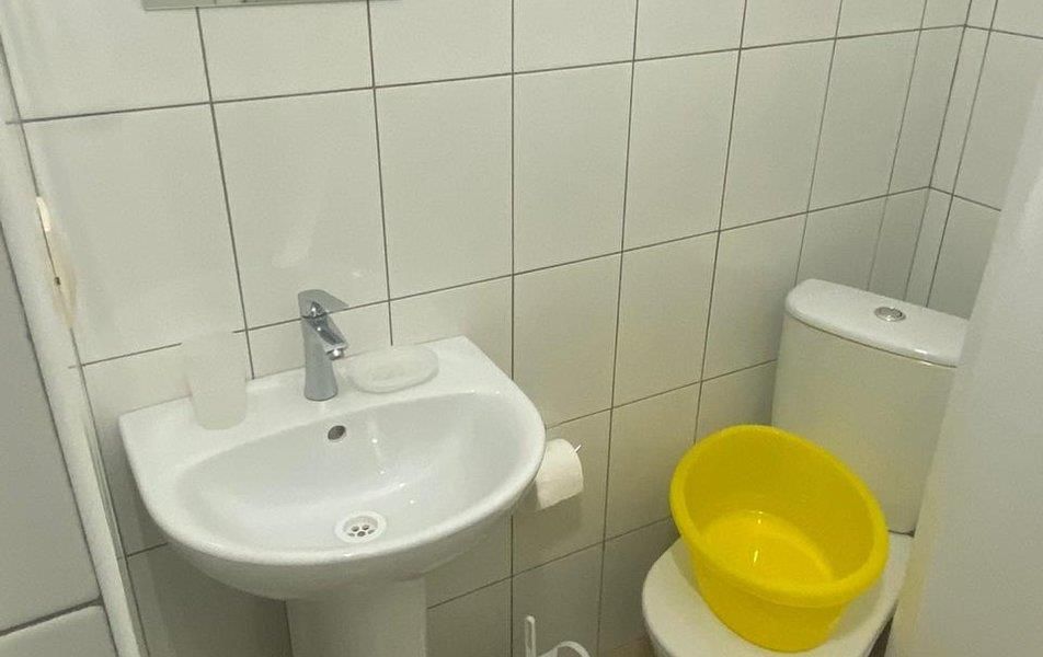 ОДИССЕЙ ОТЕЛЬ, гостевой дом - 16