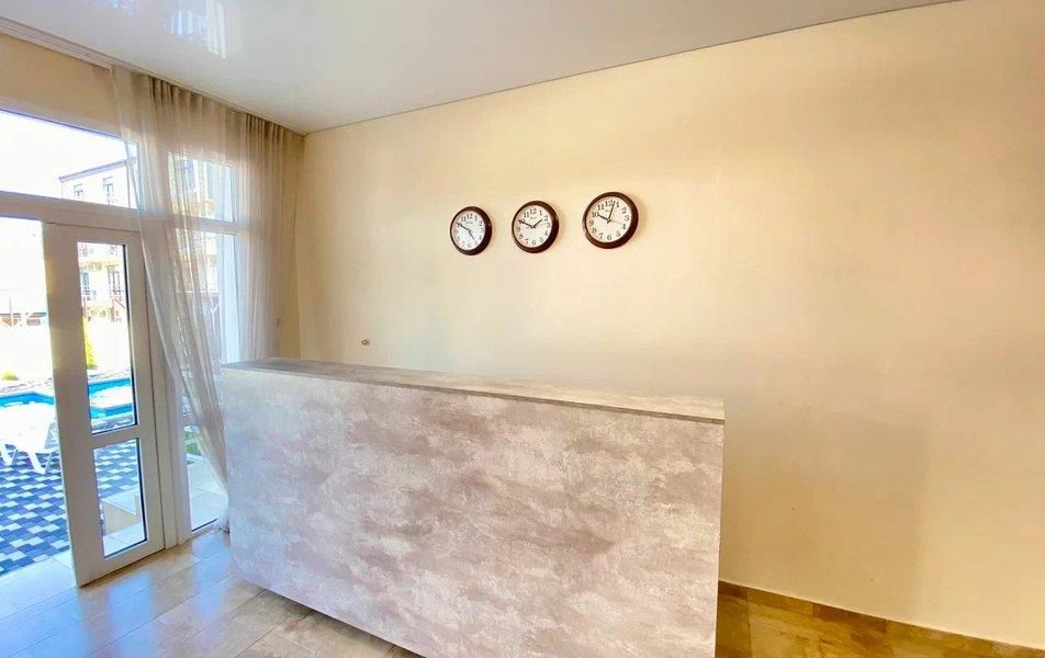 ОДИССЕЙ ОТЕЛЬ, гостевой дом - 9