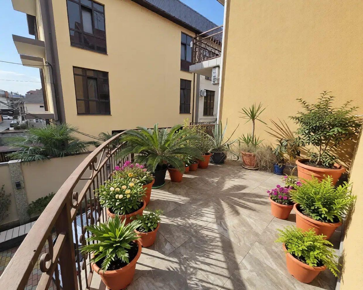 НАТАЛИ, гостиница - 2