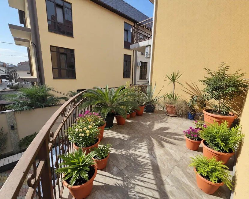 НАТАЛИ, гостиница - 2