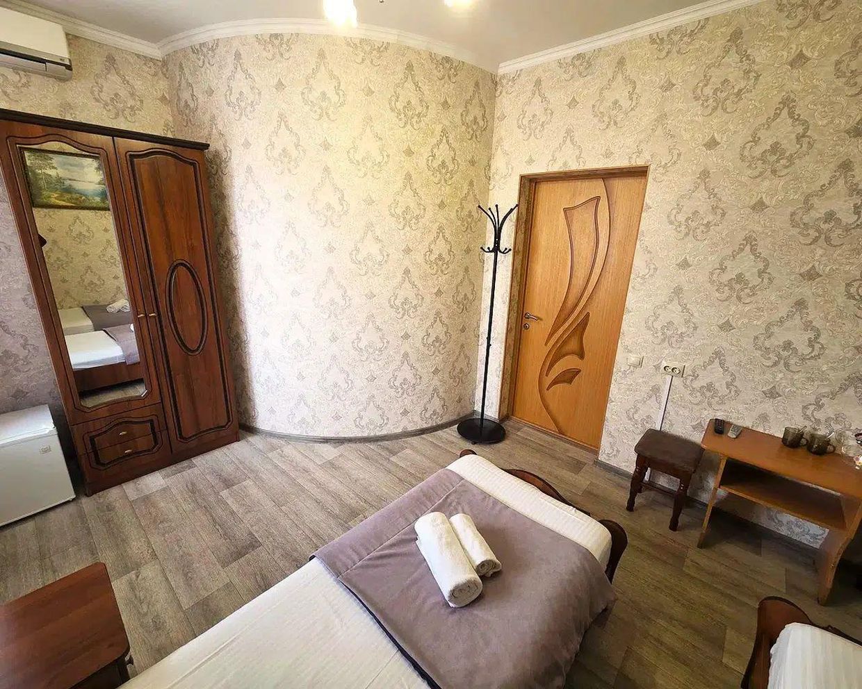 НАТАЛИ, гостиница - 11